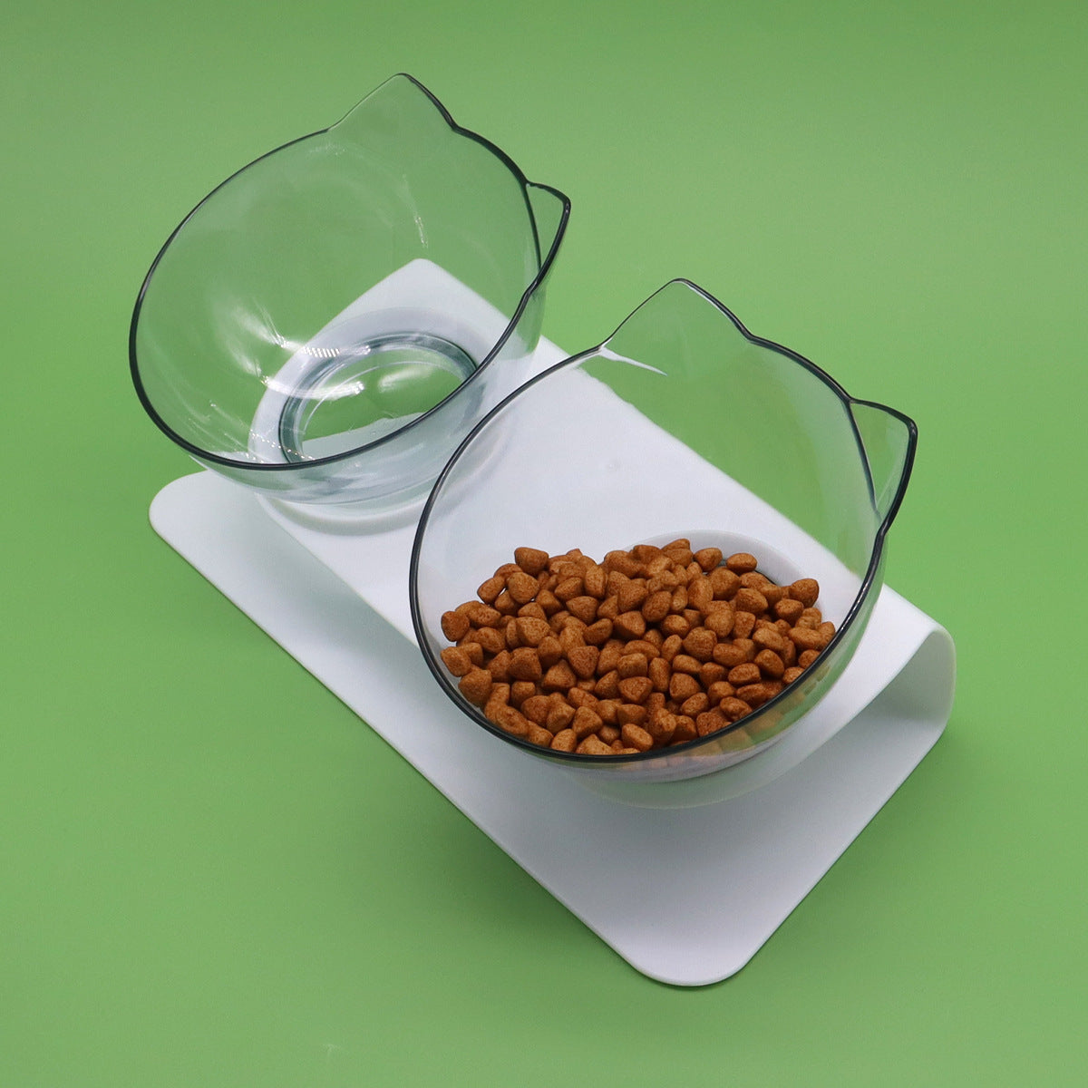 Discover the Ultimate Feeding Solution for Your Feline Friends